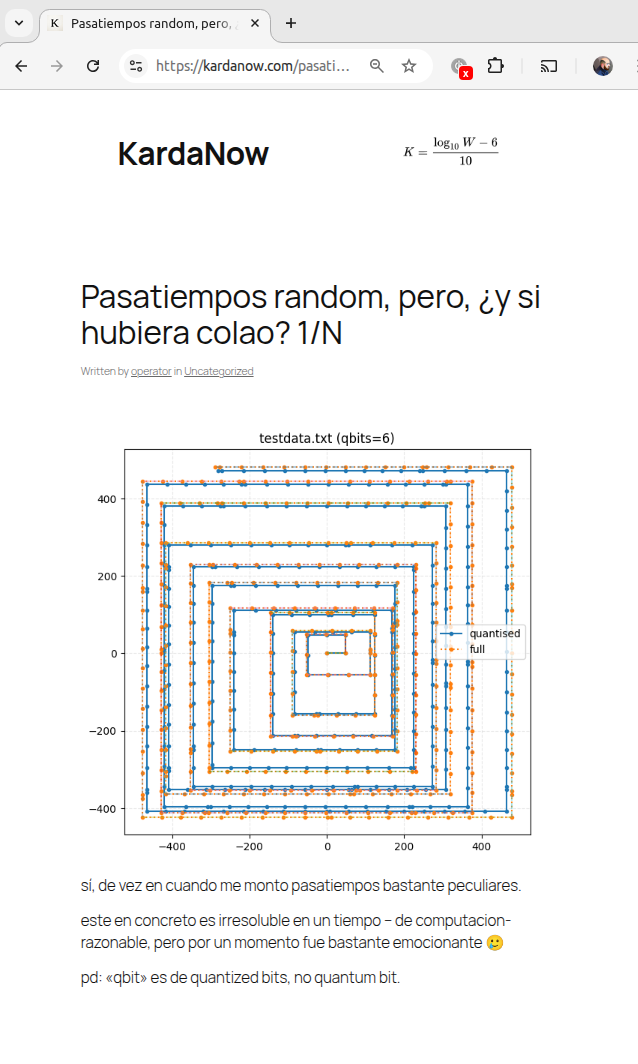 Tech blog illustration